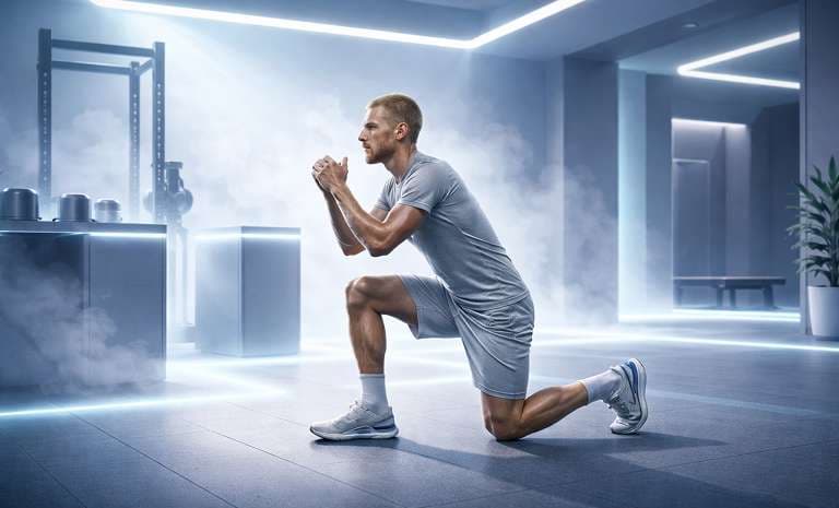 Level 2 — Functional Strength training program