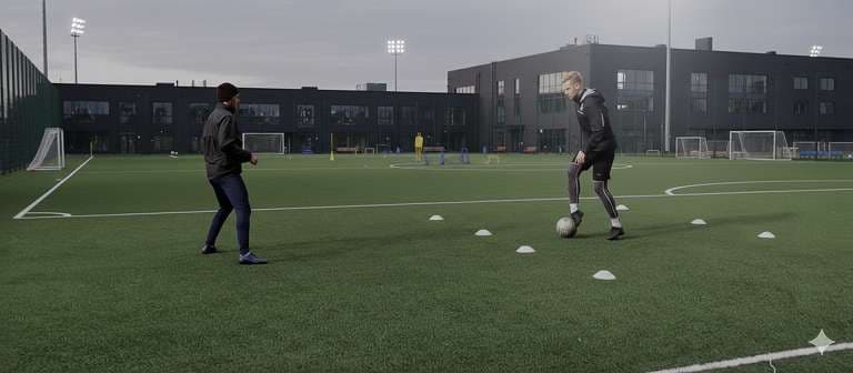 How to Train Passing module