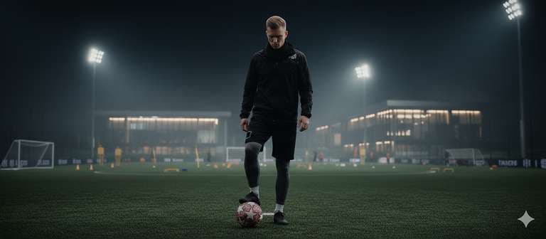 Developing Passing & Receiving Skills module